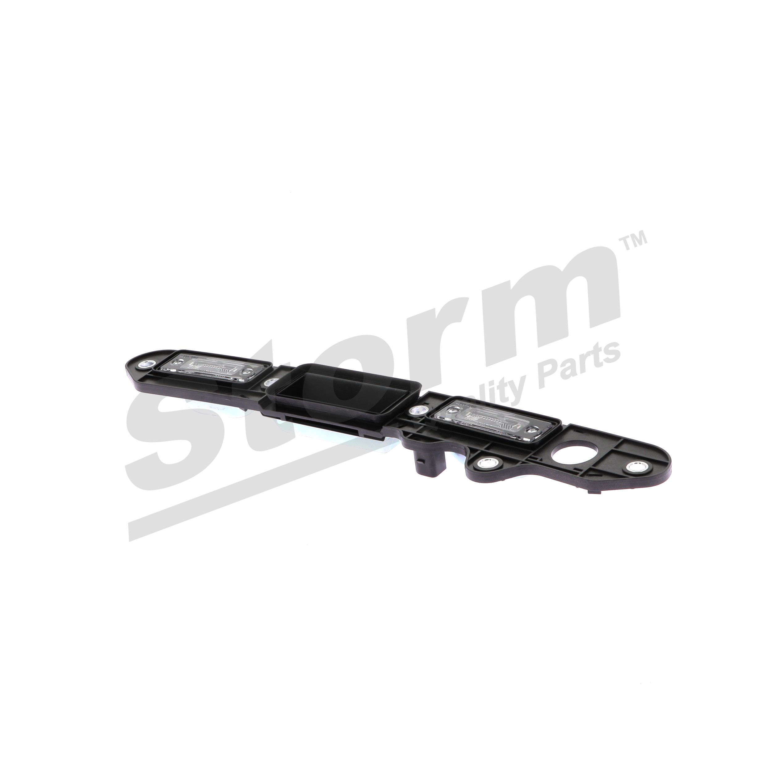 Manecilla de puerta del maletero 9702004 STORM QUALITY PARTS Volkswagen Passat B6 Variant (3C5) 1.9 TDI 2006 105 cv