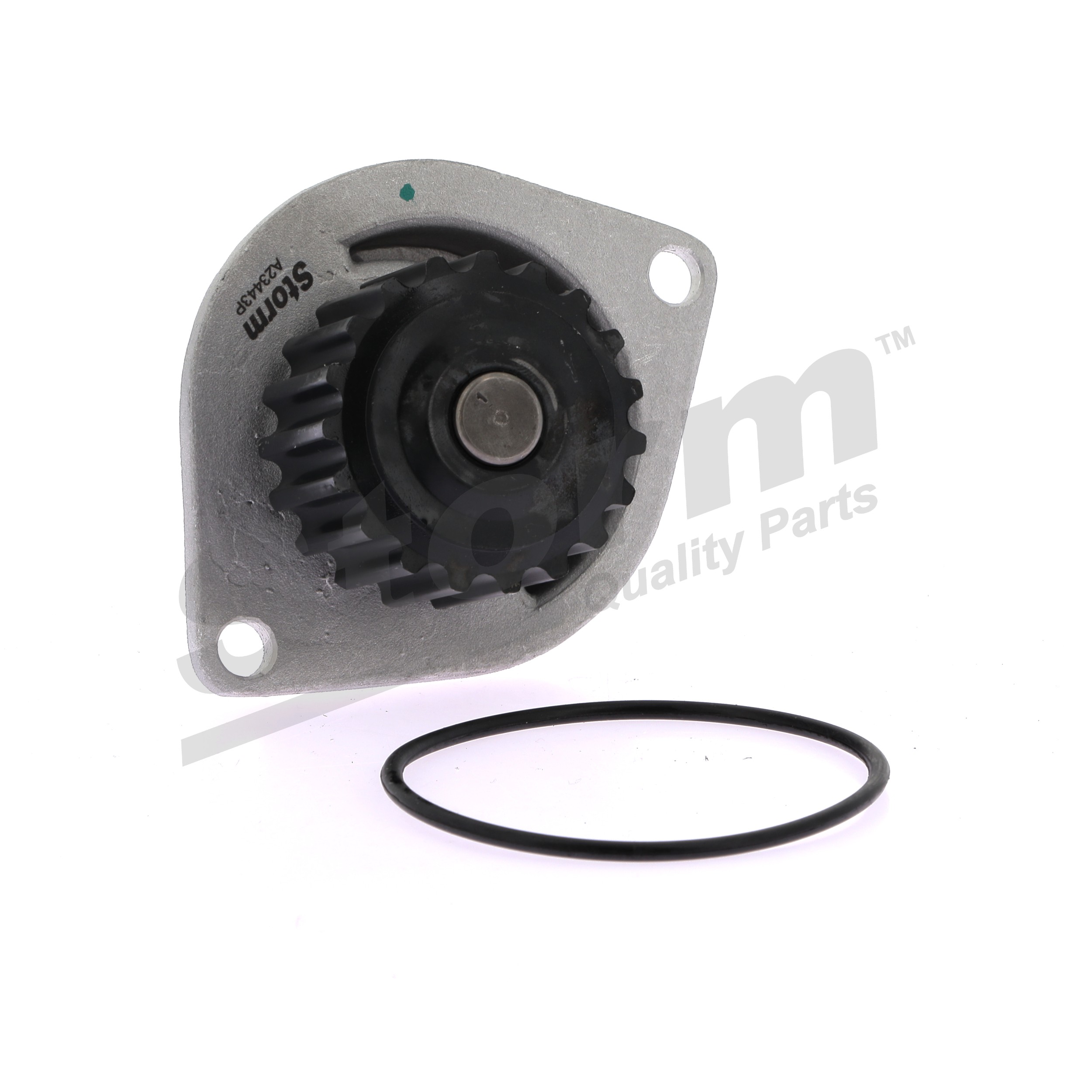 Numéro OEM 1201 E5 - Pompe à eau CST113 RENAULT, PEUGEOT, CITROËN, ALFA ROMEO, DS