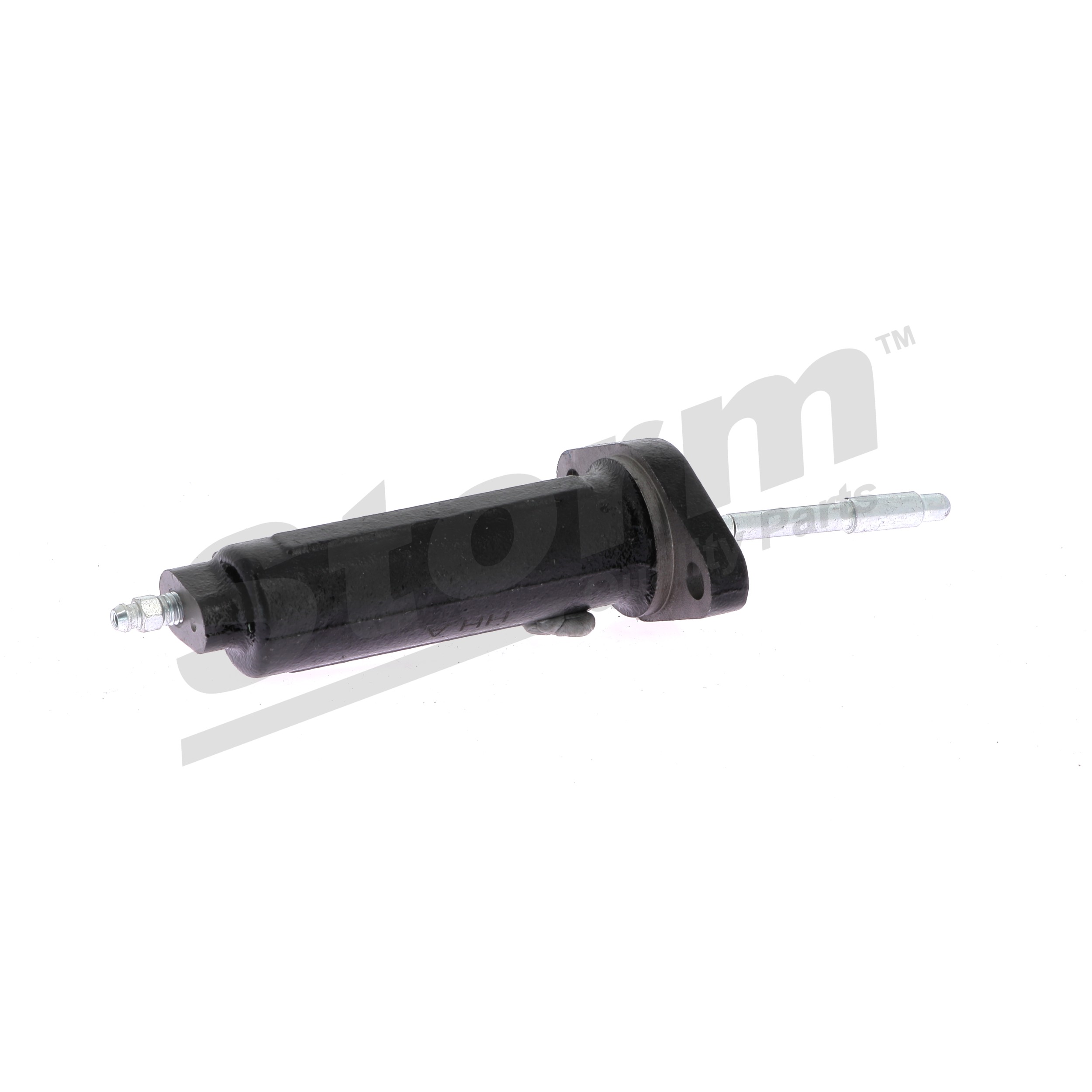 Koppeling, cilinder CZ053 STORM QUALITY PARTS Volkswagen LT 28-46 II Flatbed Vrachtwagen / Chassis (2DC, 2DF, 2DG, 2DL, 2DM) 2.8 TDI 2006 158 Pk