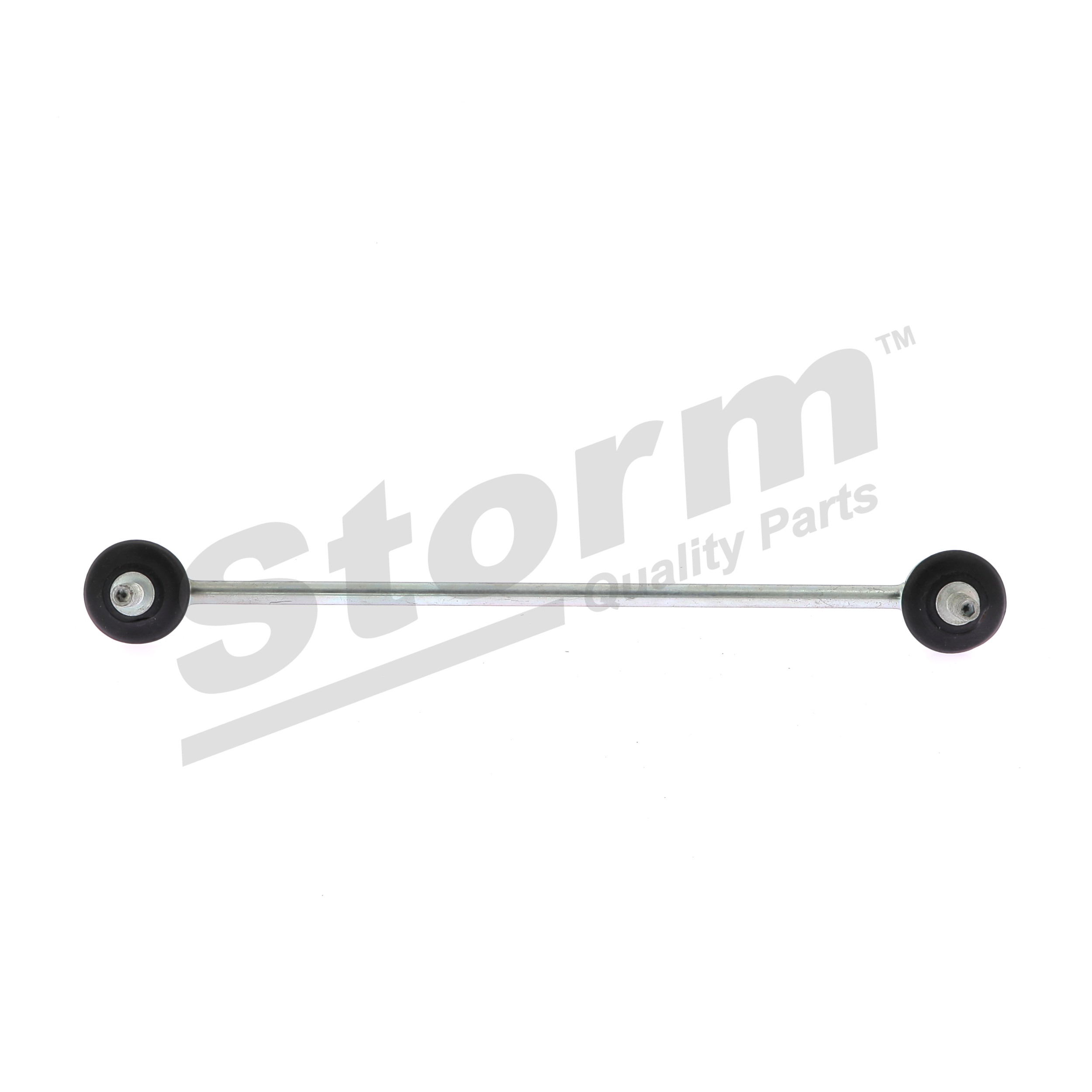 Anti-roll bar link F0042P STORM QUALITY PARTS 5087 66 AUDI, MERCEDES-BENZ, PEUGEOT, CITROËN, OPEL