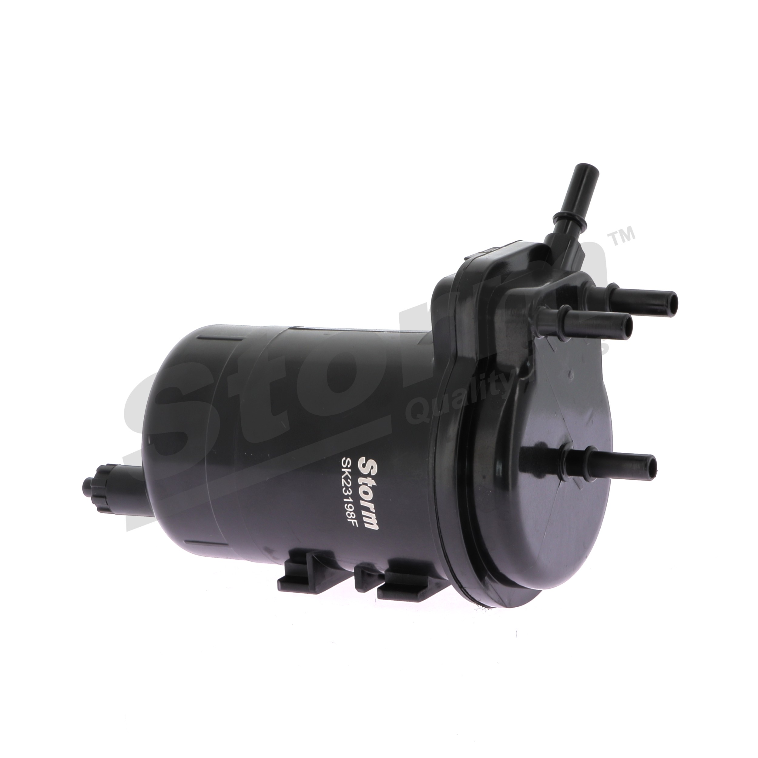 Numero OEM FG2009 - Filtro carburante F10309