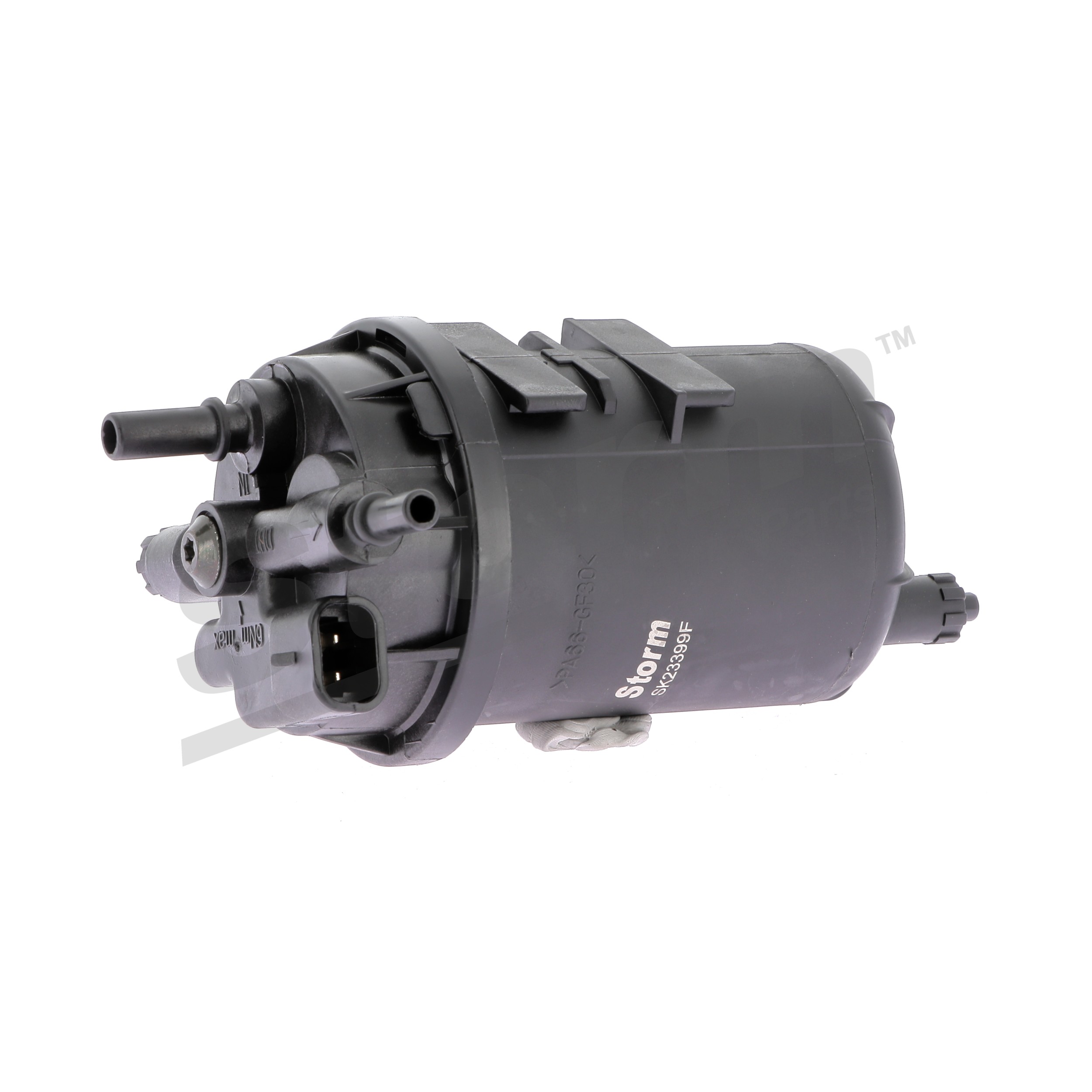 Numéro OEM 7 701 478 972 - Filtre à carburant F10312 RENAULT, DACIA, RENAULT TRUCKS, LADA, SANTANA