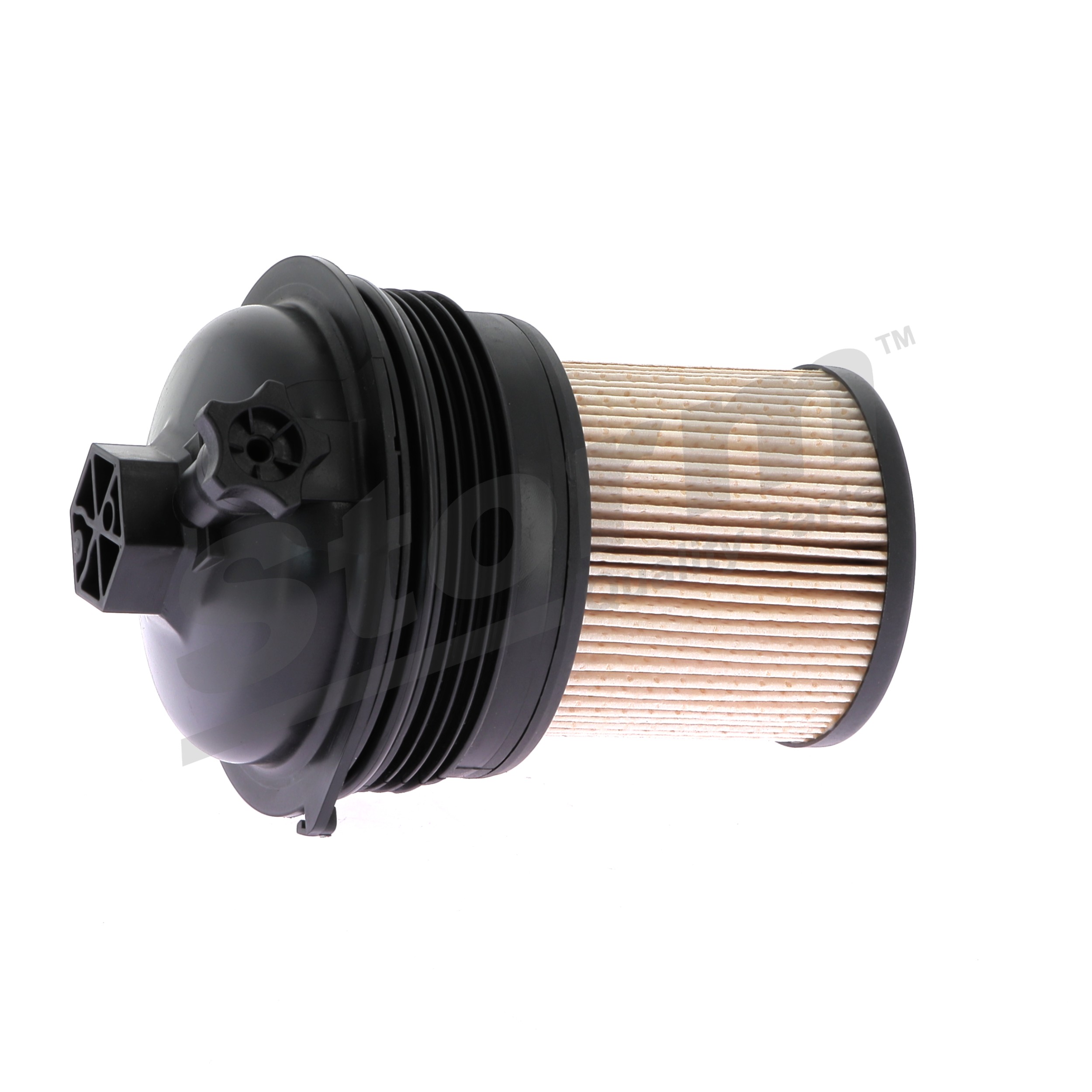 Filtro carburante F3904 STORM QUALITY PARTS RENAULT Megane IV Hatchback (B9A/M/N) 1.5 dCi 110 (B9A3) 2018 110 CV