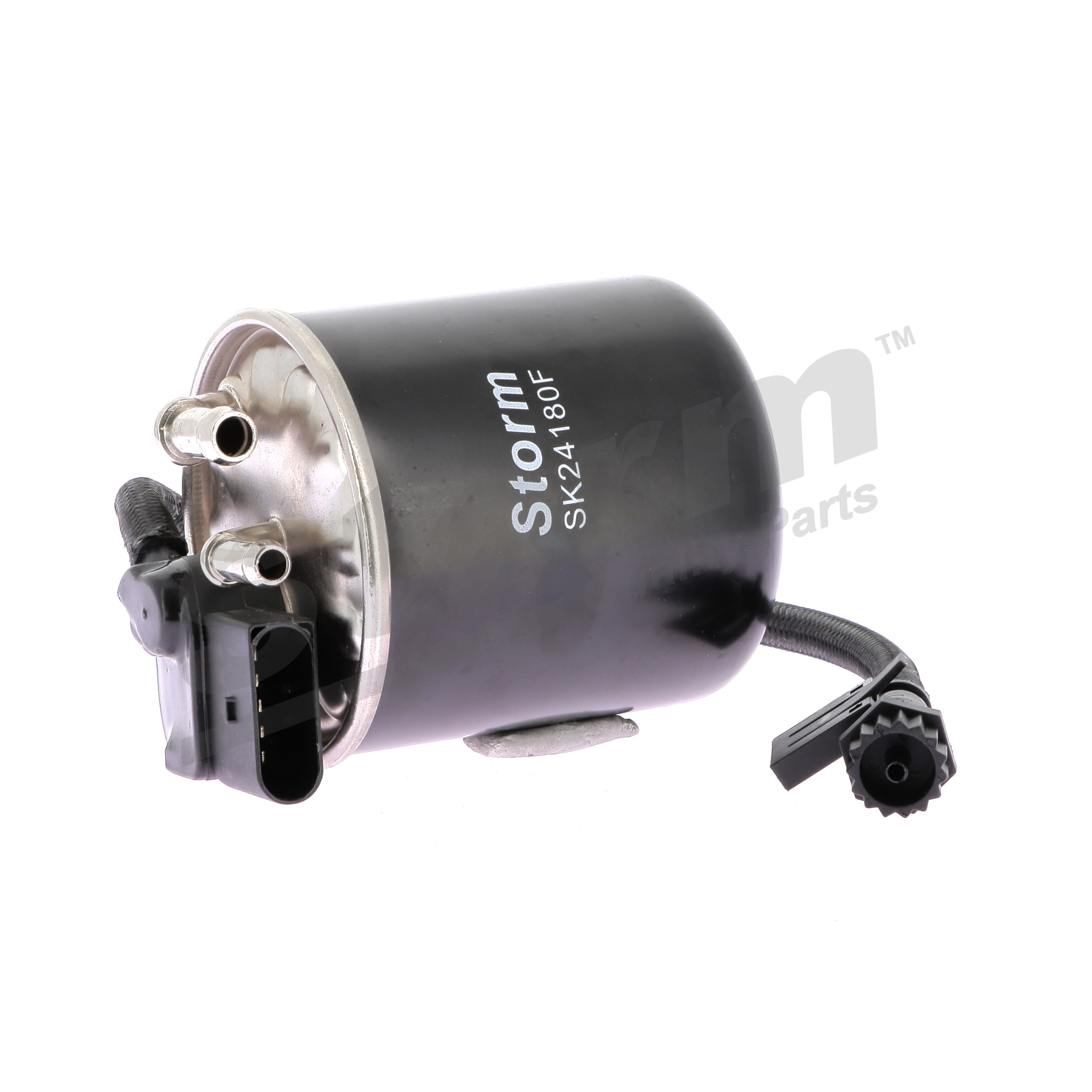 Numer OEM A 651 090 29 52 - Filtr paliwa F3907 MERCEDES-BENZ, SMART, DAIMLER