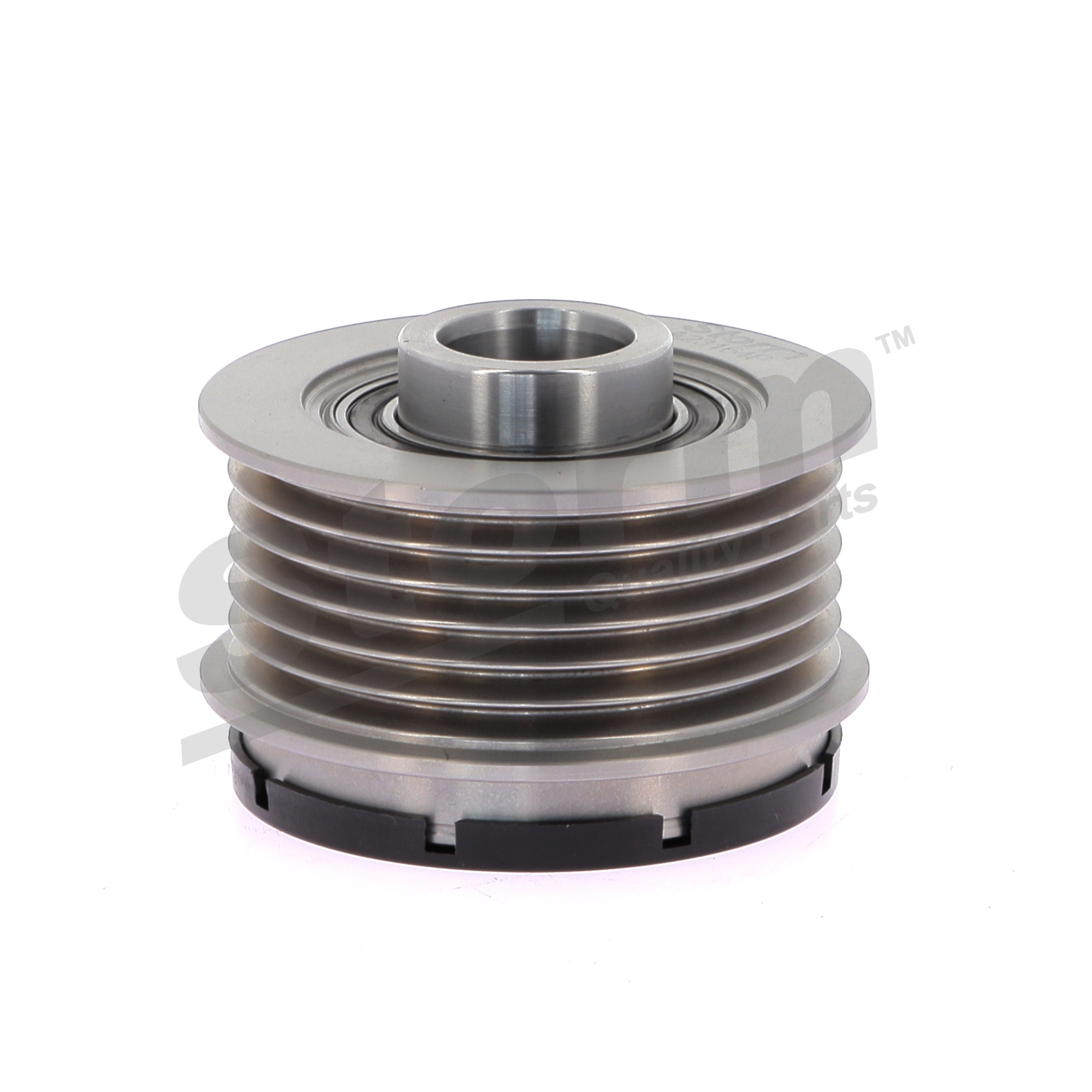 Rueda libre de alternador F4470 STORM QUALITY PARTS RENAULT Scénic I Monovolumen (JA0/1, FA0) 1.9 D (JA0J, FA0J) 1999 64 cv