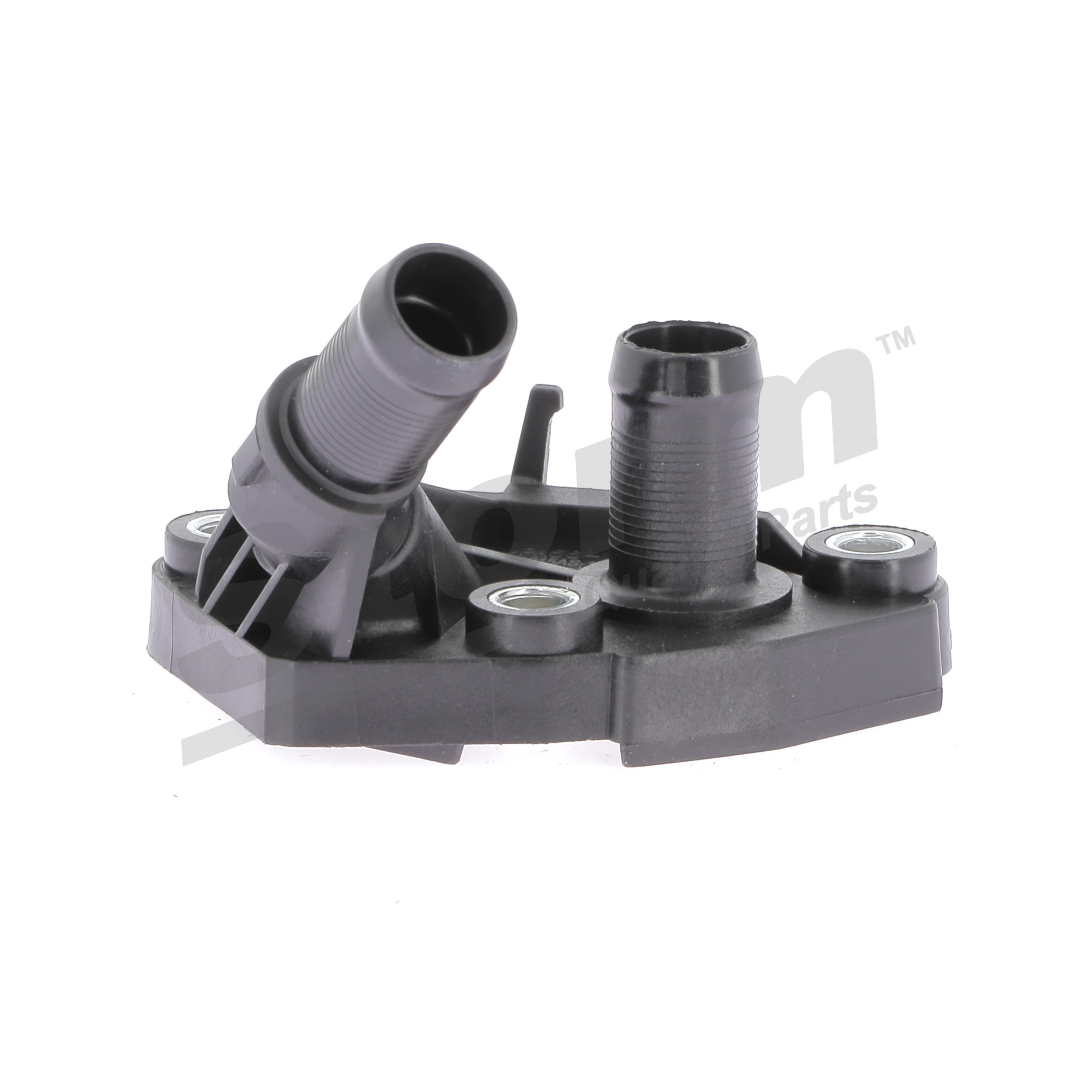 Kylmedelsfläns F9863 STORM QUALITY PARTS RENAULT Grand Scénic III (JZ) 1.5 dCi 2015 86 hk