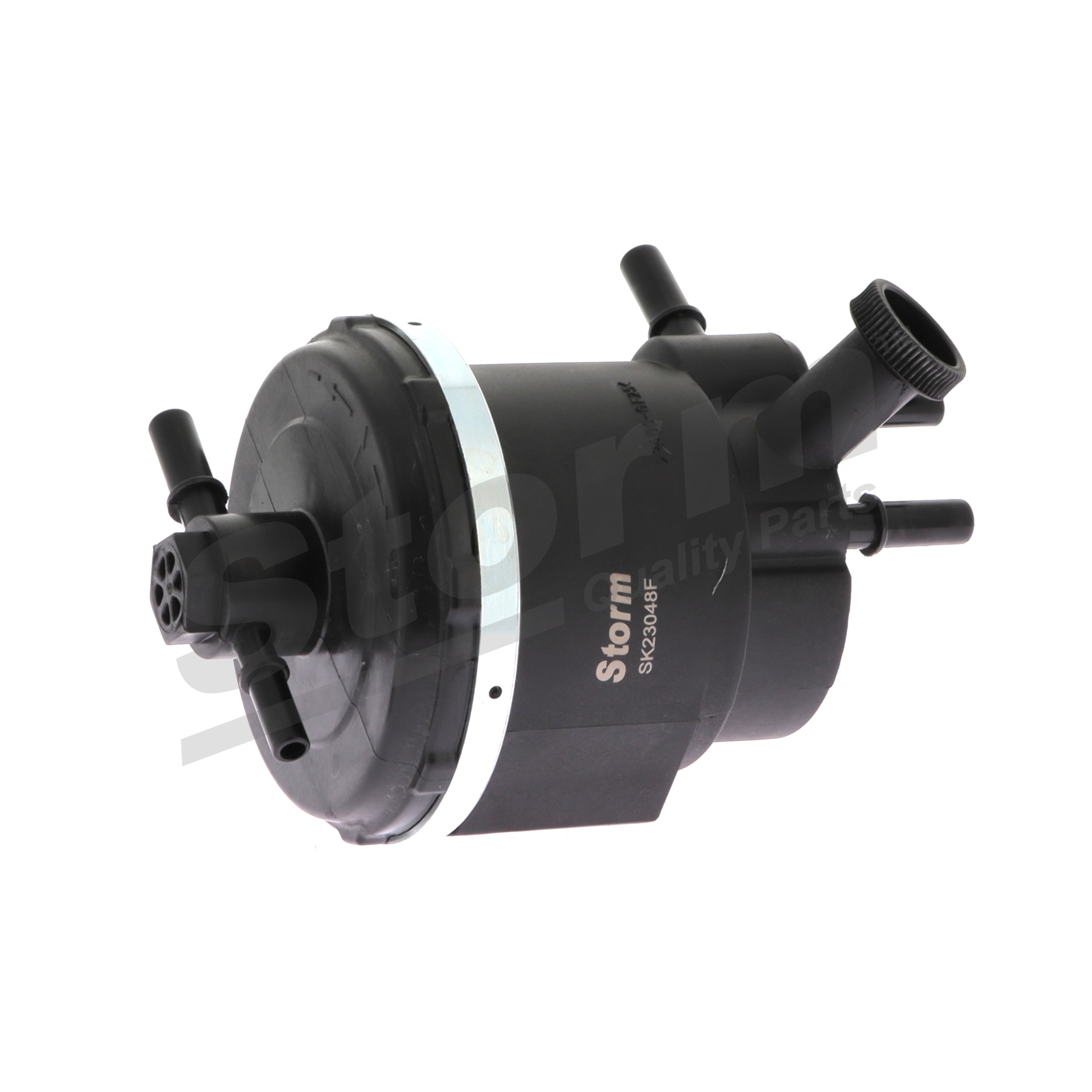 Fuel filter F9922 STORM QUALITY PARTS 96 387 755 80 PEUGEOT, CITROËN, FIAT, ALFA ROMEO, DS
