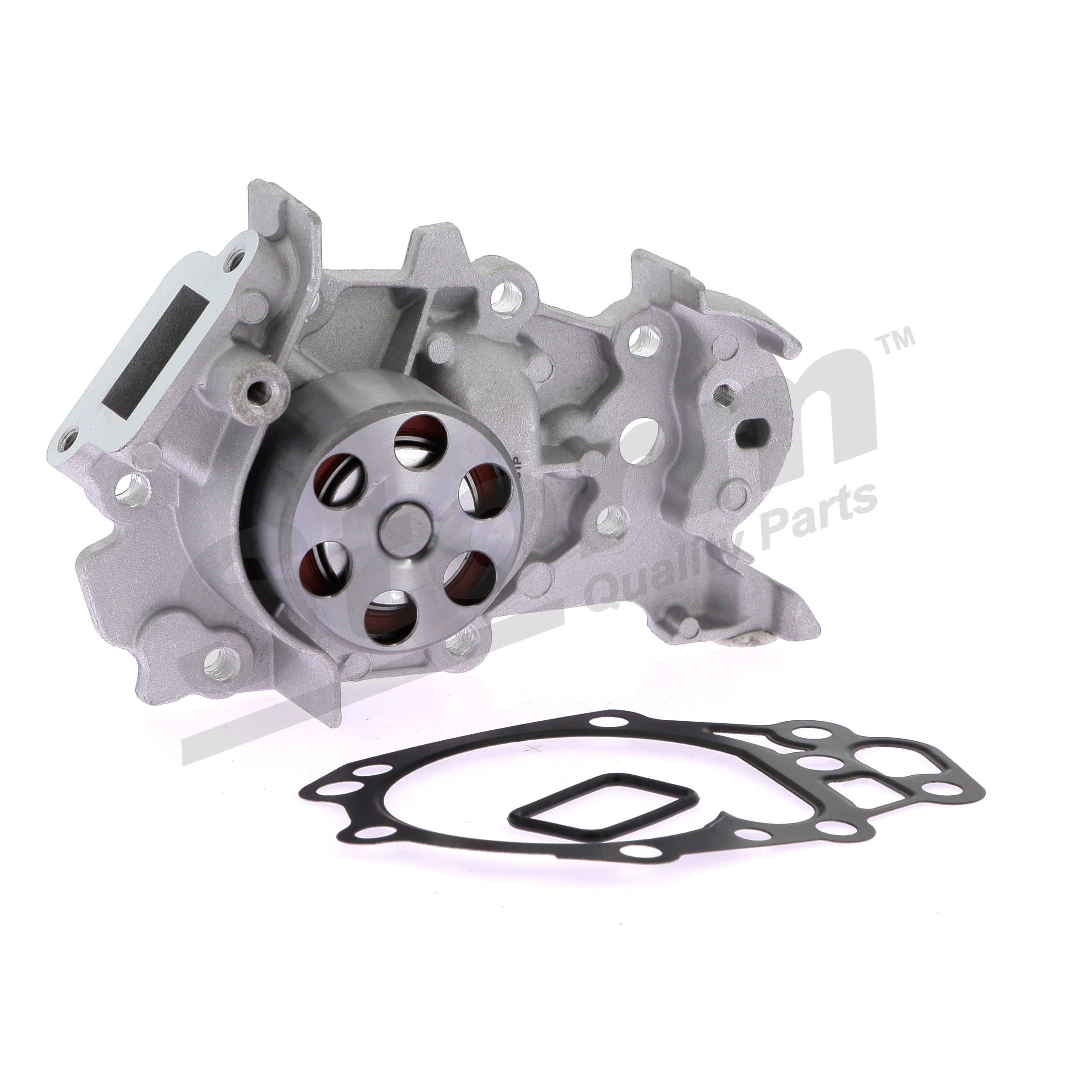 Número OEM 21014-1861R - Bomba de água RST228 RENAULT, DACIA