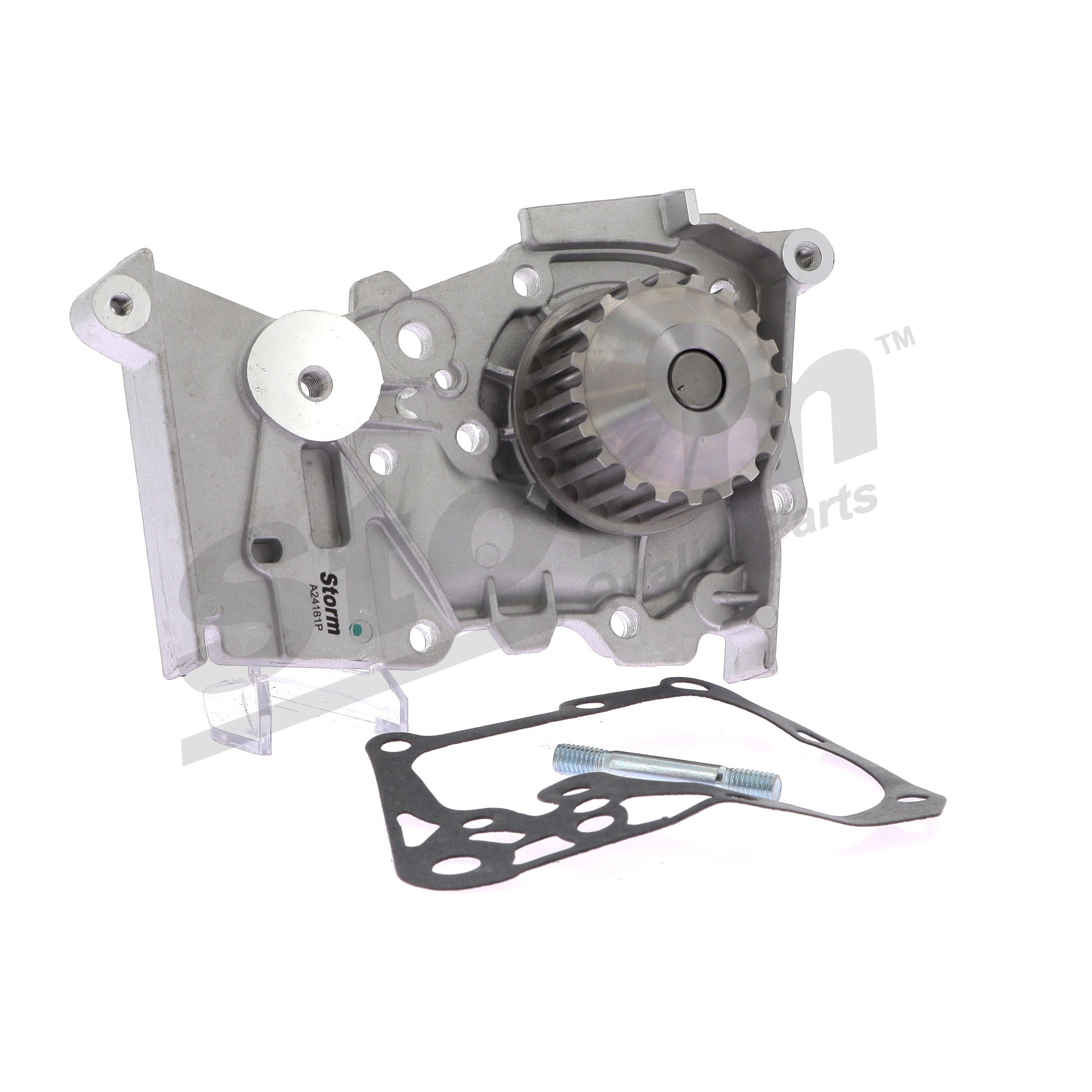 OEM nummer PA 7718 - Vannpumpe RST236 PIAGGIO, BUGATTI