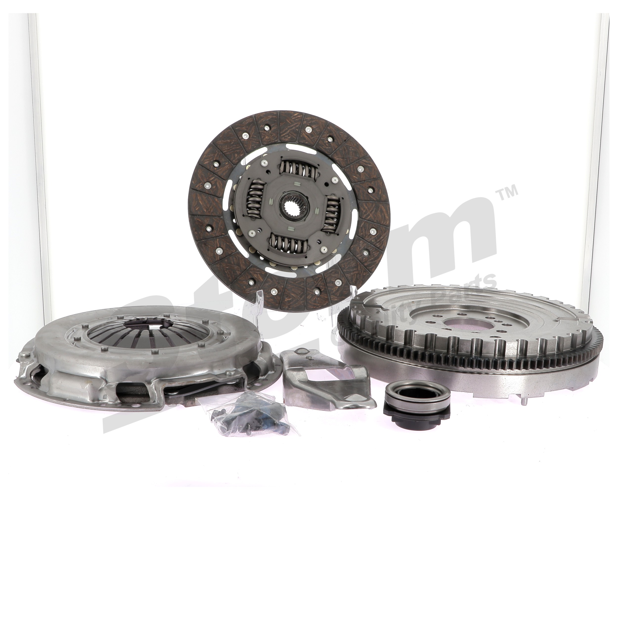 Número OEM 88 BB 7548AA - Kit de embrague STO1001 AUDI, FORD, SKODA, LAND ROVER, FORD USA