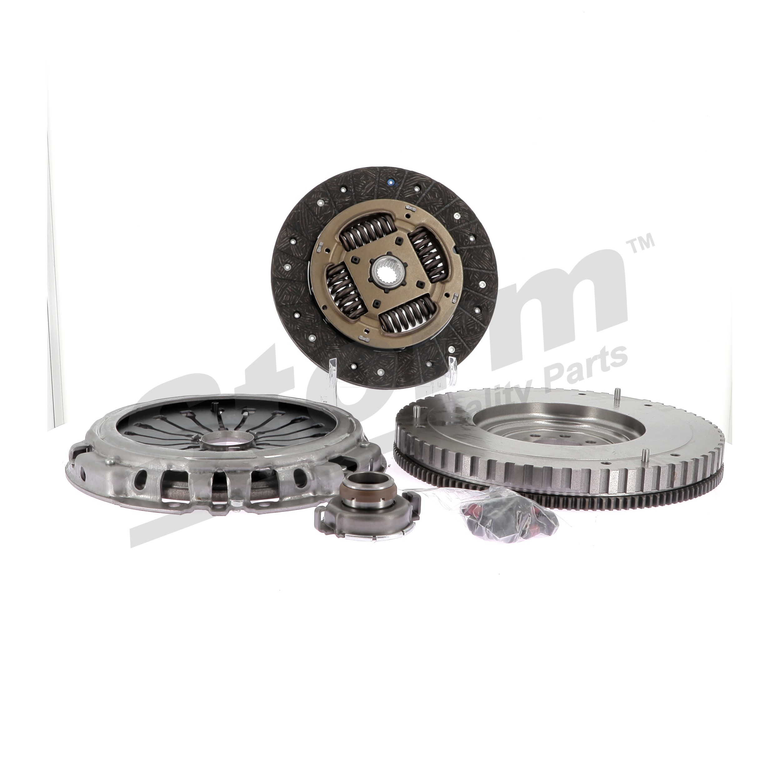 Número OEM 2052 V1 - Kit de embrague STO1002 PEUGEOT, CITROËN
