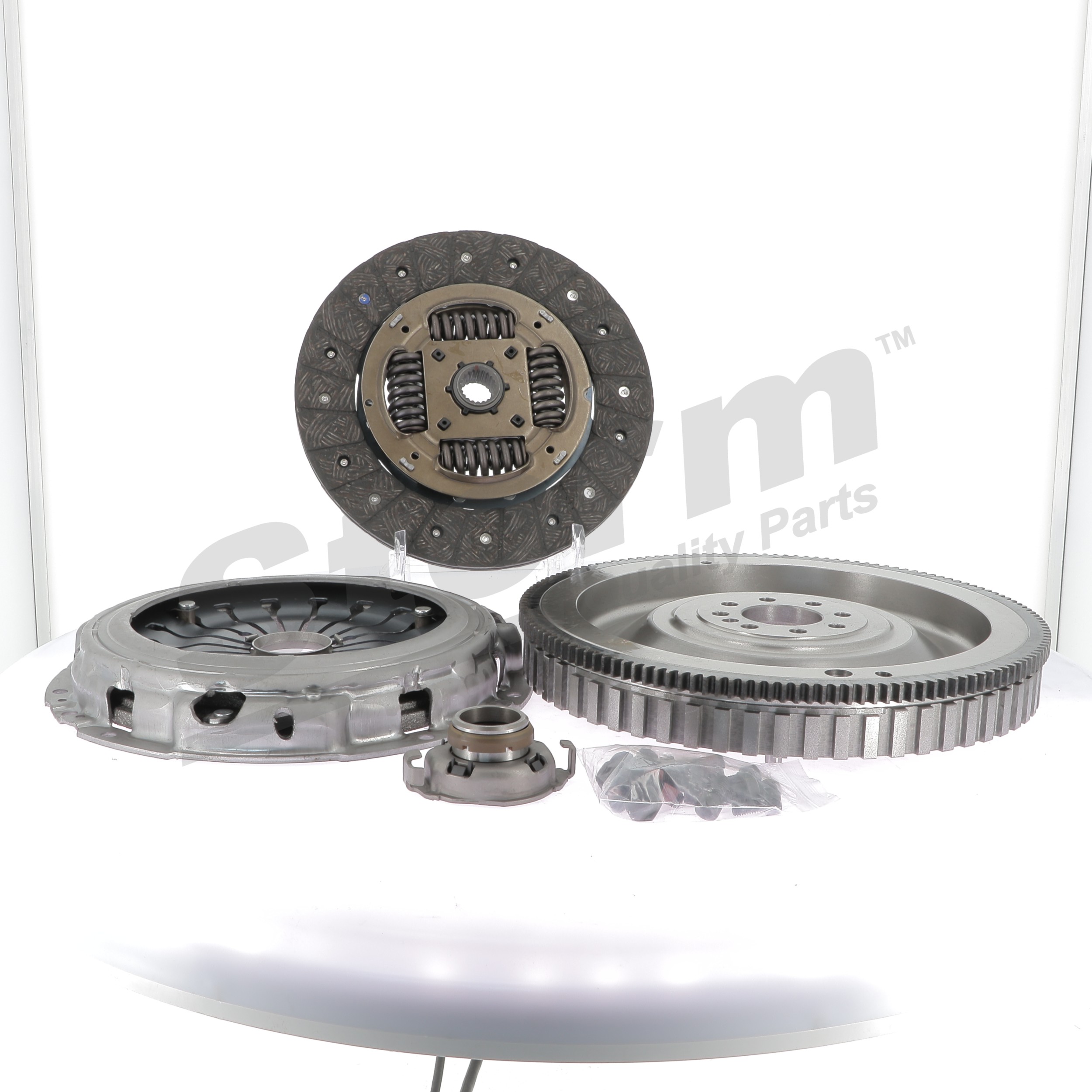 Numéro OEM 2050 C8 - Kit d'embrayage STO1019 PEUGEOT, CITROËN