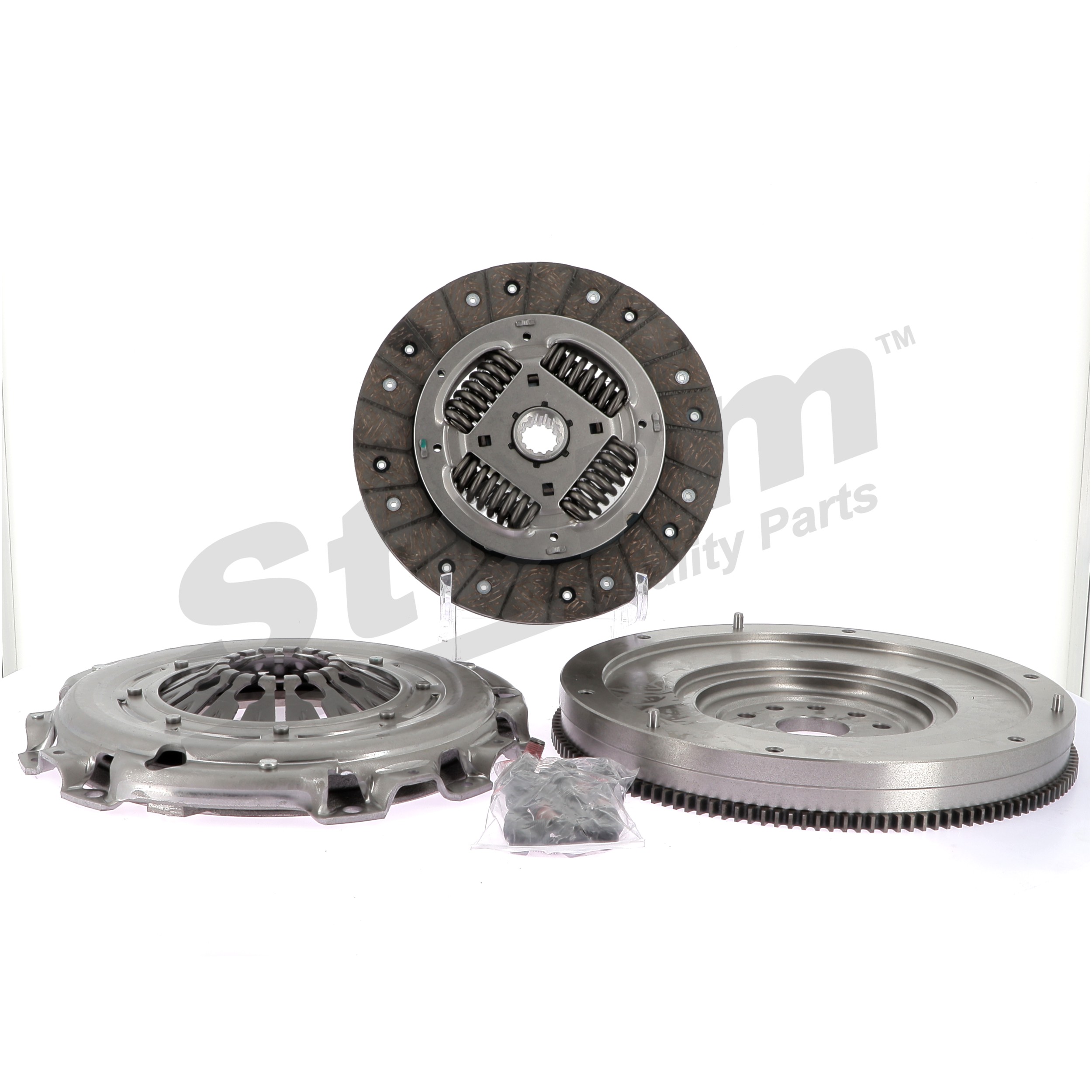 Número OEM 6 64 120 - Kit de embrague STO1026 OPEL, VAUXHALL