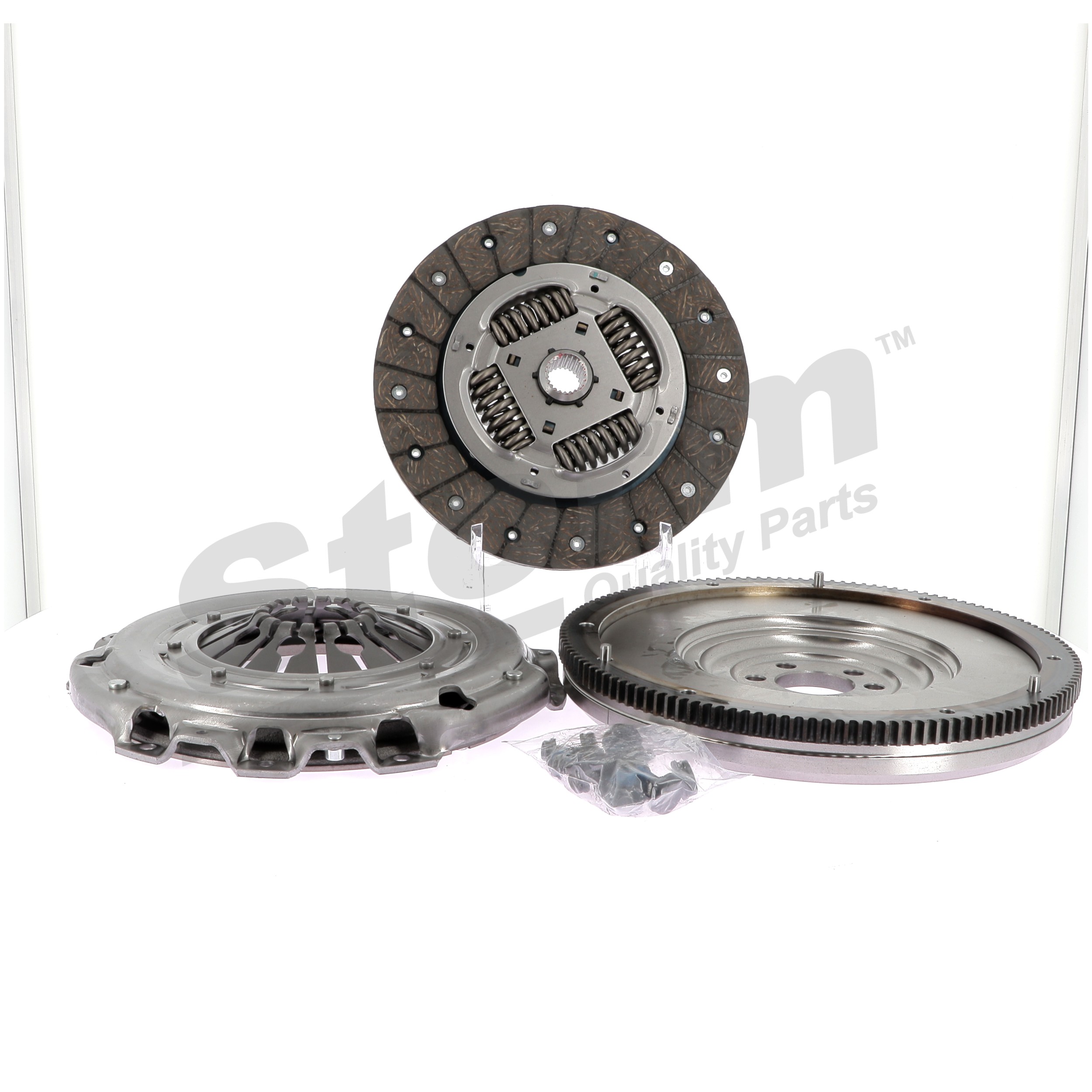 OEM nummer 038 141 025 C - Clutchsett STO1040 VW, AUDI, SEAT