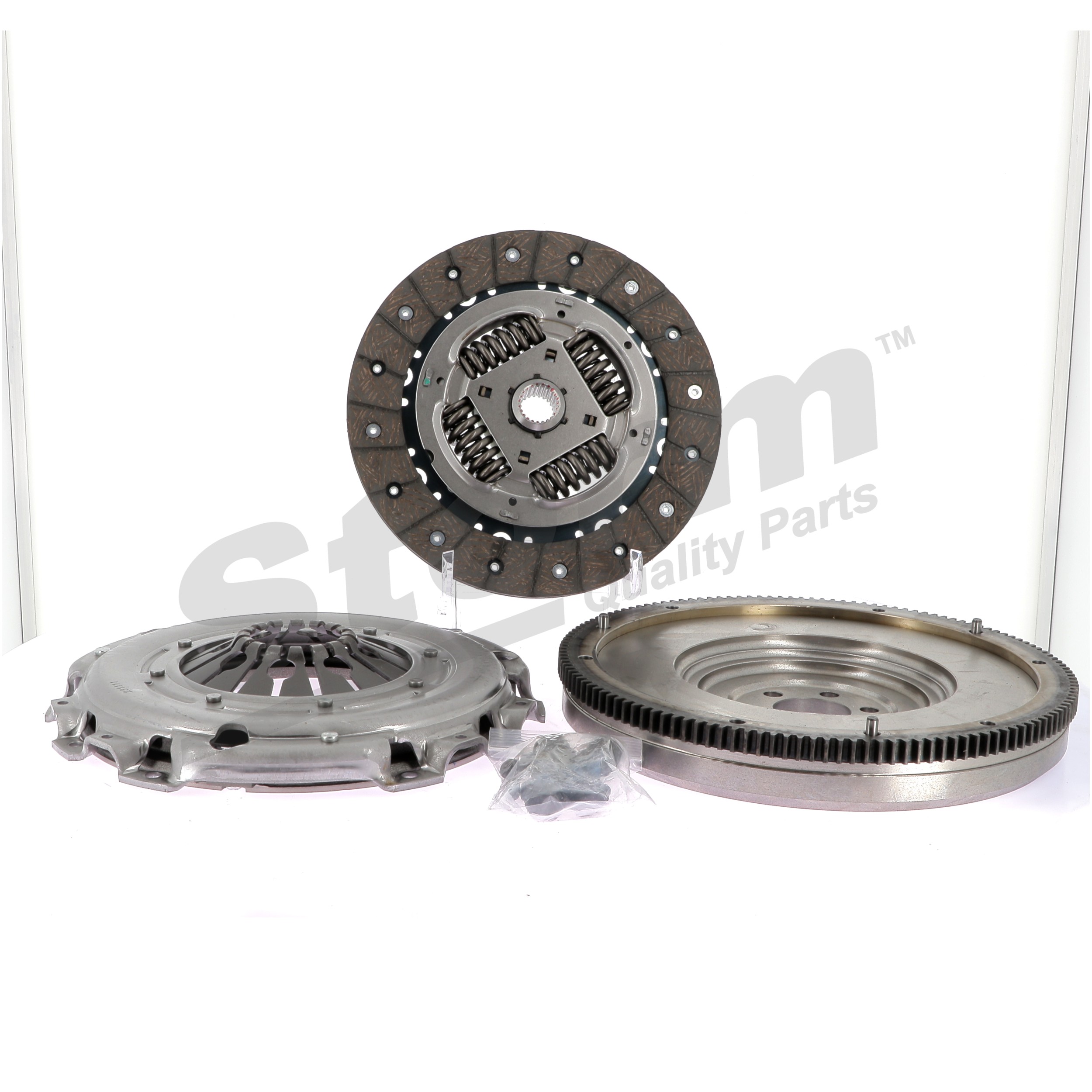 Numero OEM 03L 105 266 CG - Kit frizione STO1045 AUDI, SEAT, SKODA