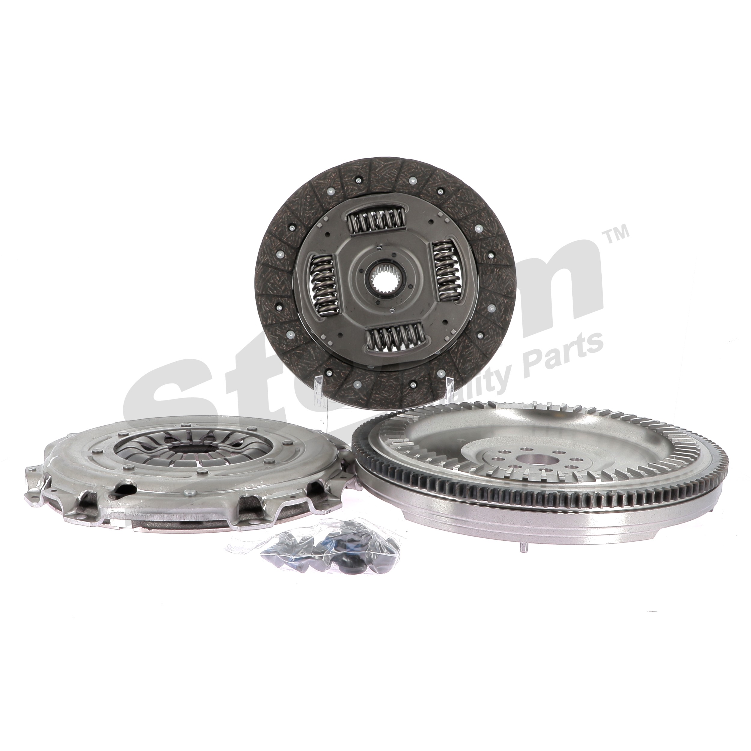 Numero OEM JC01 16 530C - Kit frizione STO1059 LAND ROVER, MAZDA, ISUZU, GMC, MERCURY