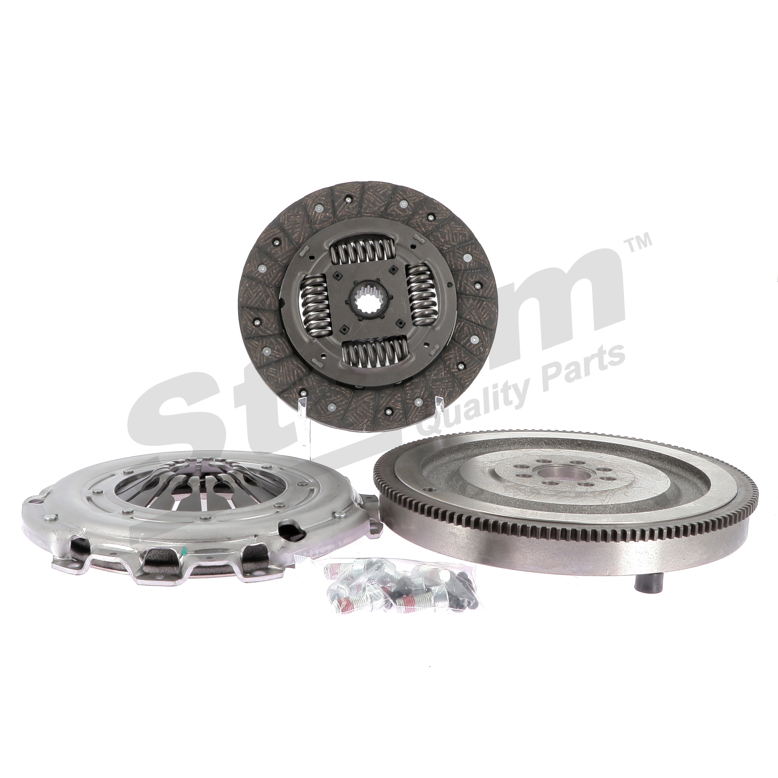 Número OEM 6 64 120 - Kit de embrague STO1063 OPEL, VAUXHALL