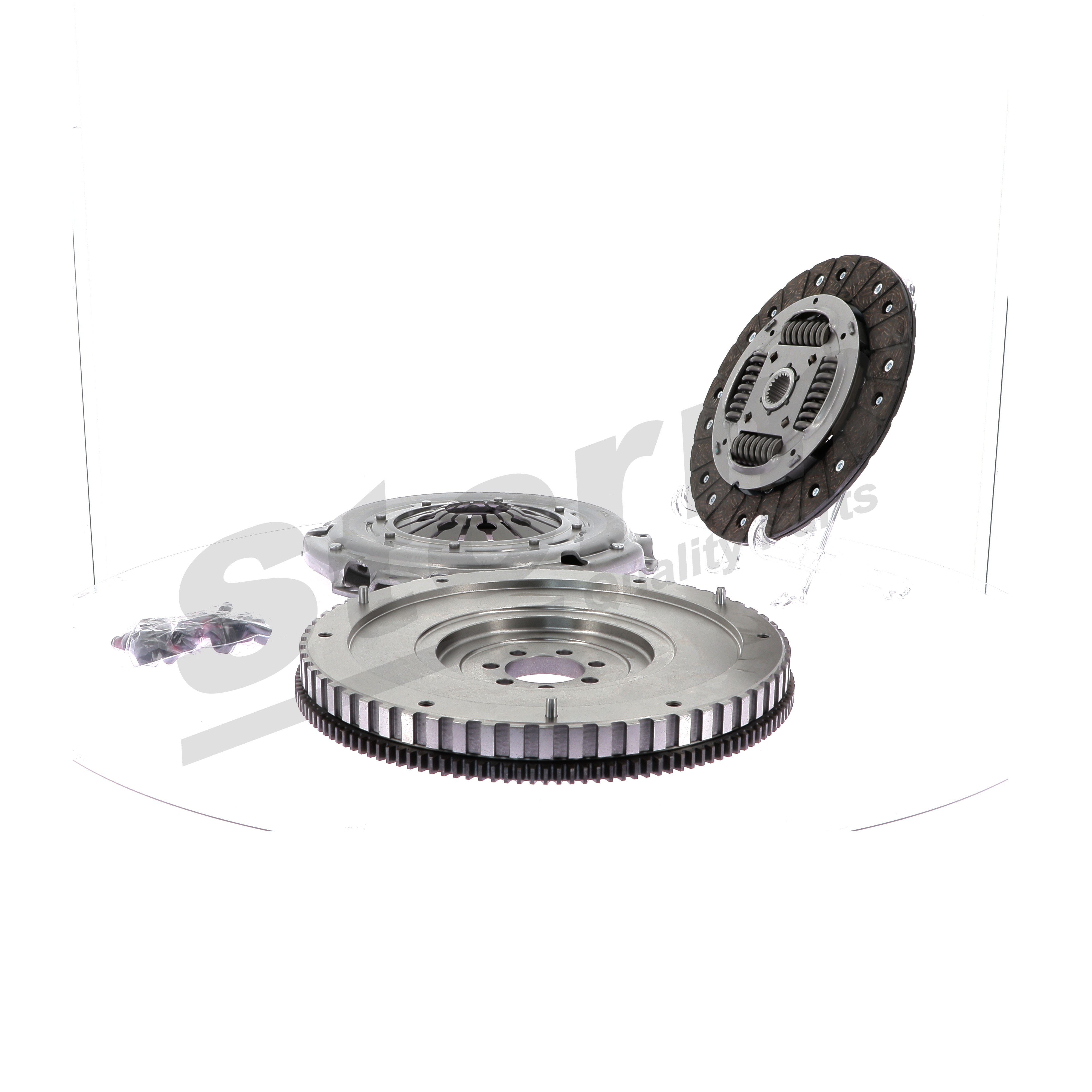 OEM nummer 12310-00Q3C - Kopplingssats STO40019 RENAULT, NISSAN, INFINITI
