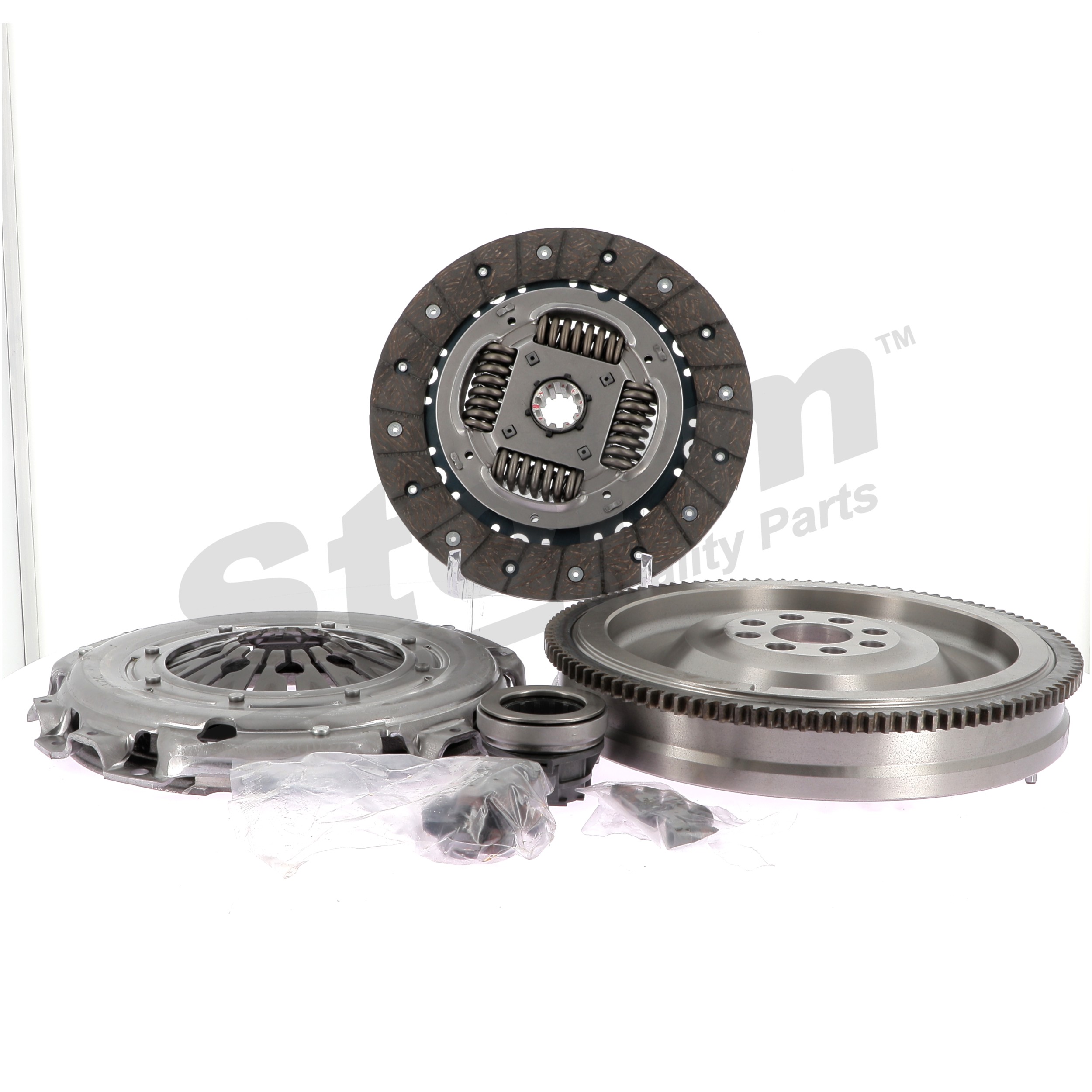 Número OEM 1 223 621 - Kit de embrague STO835087A BMW