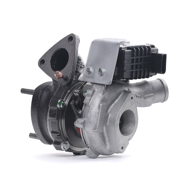 Abgasturbolader 2234C0213R RIDEX REMAN FORD Transit Mk6 Bus (V347, V348) 2.2 TDCi 2010 140 PS