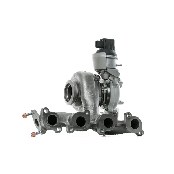 Numéro OEM 03L 253 016 F - Turbocompresseur 2234C10169R AUDI, SEAT, SKODA, CUPRA