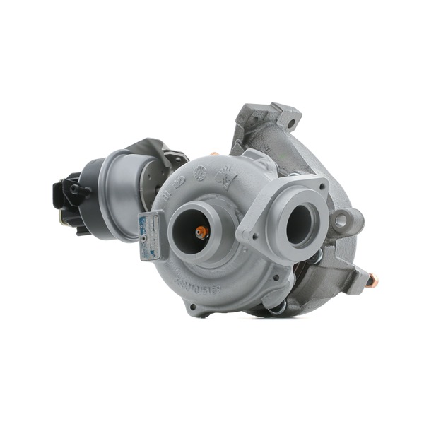 OEM nummer 03L 145 701 A - Turbolader 2234C0237R VW, AUDI, SKODA, SEAT, NISSAN
