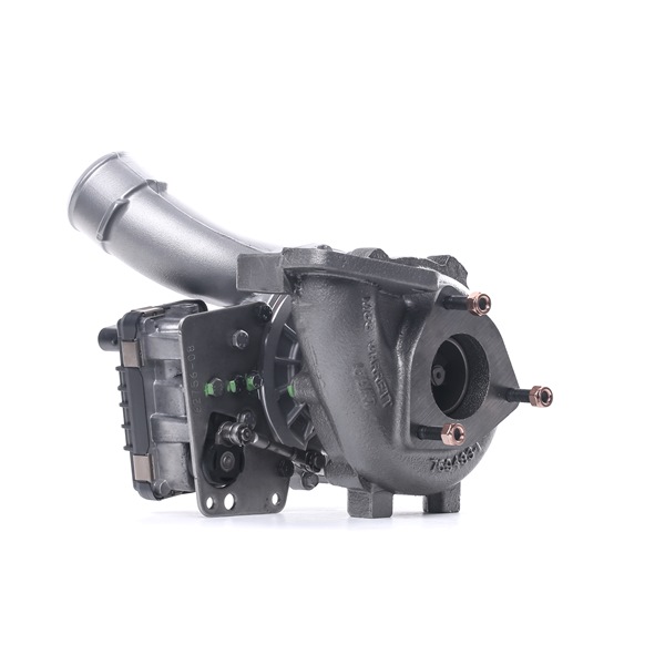 Turbocompressor 2234C0307R RIDEX REMAN AUDI A4 B6/B7 Cabrio (8H7, 8HE) 2.7 TDI 2008 180 cv