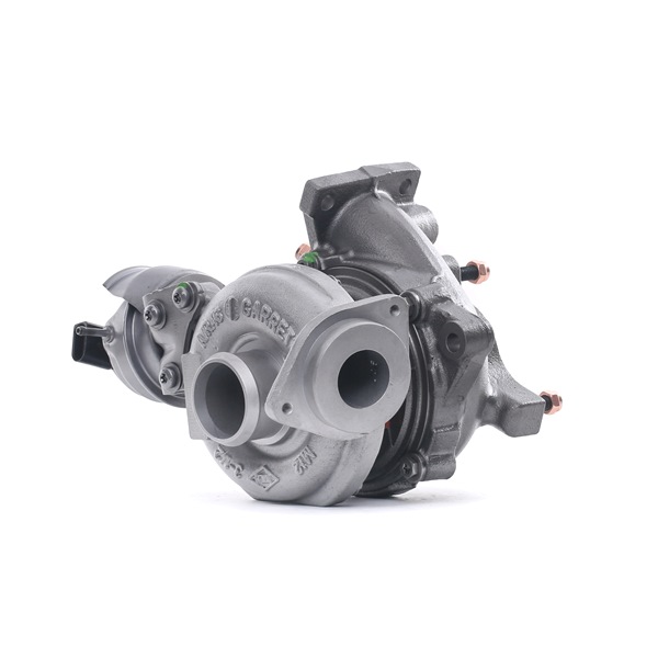 Turbolader 2234C10565R RIDEX REMAN AUDI A5 B8 Cabriolet (8F7) 2.0 TDI 2014 163 HK