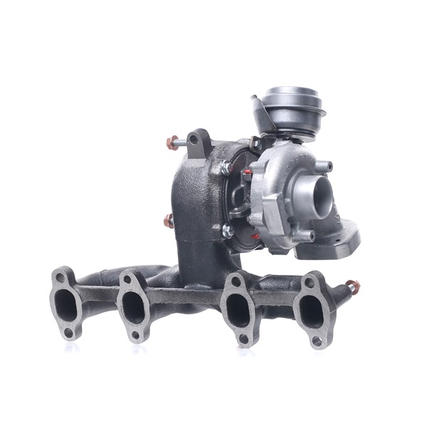 OEM-Nummer 038 253 016 EV - Turbolader 2234C10730R VW, AUDI, SKODA, SEAT, JEEP