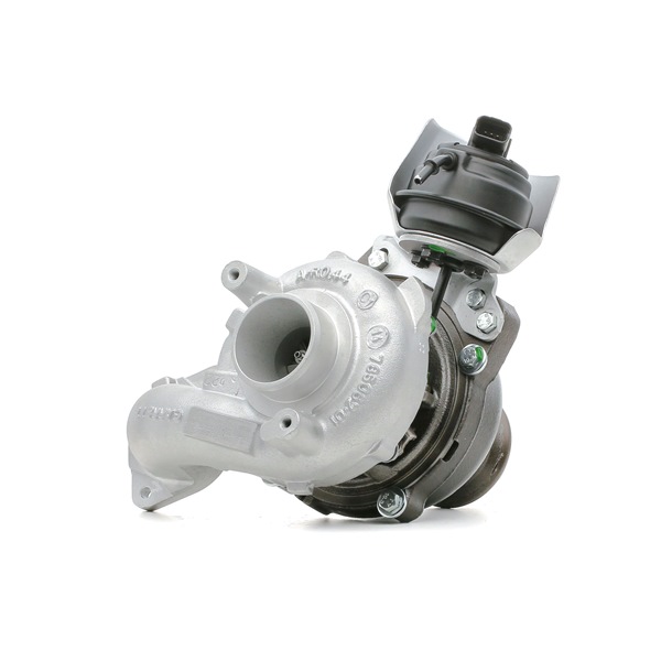 Numéro OEM 1 945 757 - Turbocompresseur 2234C10613R PEUGEOT, CITROËN, FORD, VOLVO, MAZDA