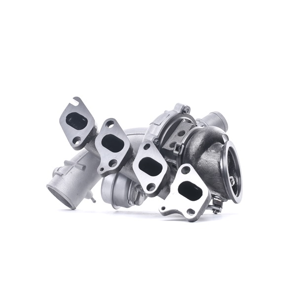 Número OEM 25 201 063 - Turbocompressor 2234C0372R OPEL, CHEVROLET, VAUXHALL