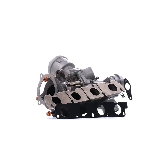 RIDEX REMAN 2234C10731R turbo AUDI A4 B6/B7 Cabriolet (8H7, 8HE) 2.0 TFSI 16V 200CV 2006
