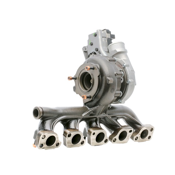 Número OEM 36002651 - Turbocompressor 2234C10562R FORD, VOLVO