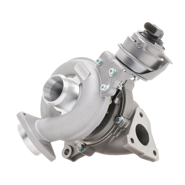 OEM-Nummer 03L 145 701 K - Turbolader 2234C10733 VW, AUDI, SKODA, SEAT