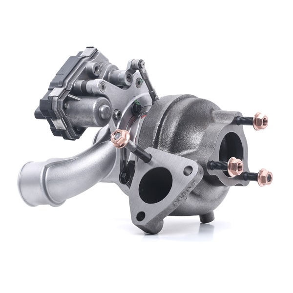 Número OEM 28231-2F300 - Turbocompressor 2234C10463R RENAULT, VW, AUDI, SEAT, NISSAN