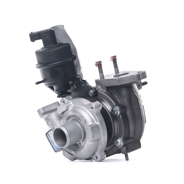 Turbocompresor 2234C0269R RIDEX REMAN VAUXHALL Corsa Mk3 (D) Hatchback (S07) 1.3 CDTI (L08) 2013 95 cv