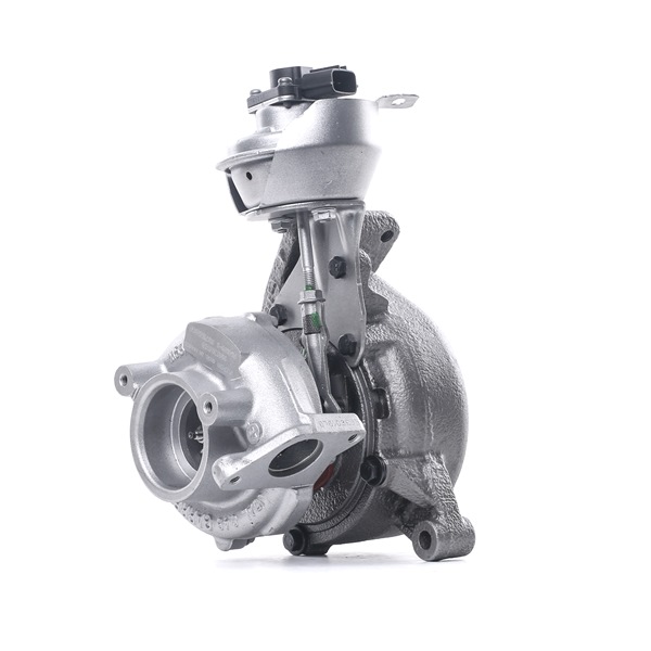 RIDEX REMAN 2234C10734R turbo PEUGEOT 407 Saloon 2.0 HDi (6DRHRH, 6DRHRE, 6DRHRG, 6DRHRJ) 136hp 2009