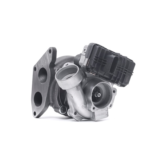 OEM-Nummer 11 65 7 823 256 - Turbolader 2234C10079R VW, BMW, TOYOTA, MINI, MAN
