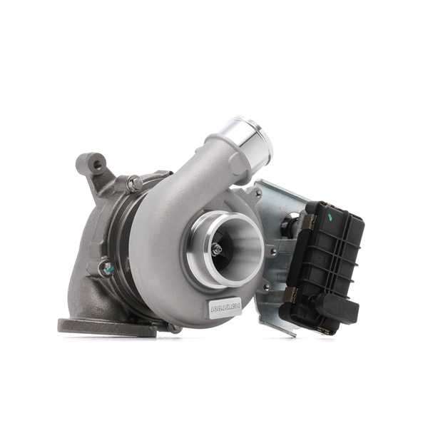 OEM-nummer 6G9Q-6K682-CB - Turbocharger SKCT-1191232 FORD, LAND ROVER, JAGUAR