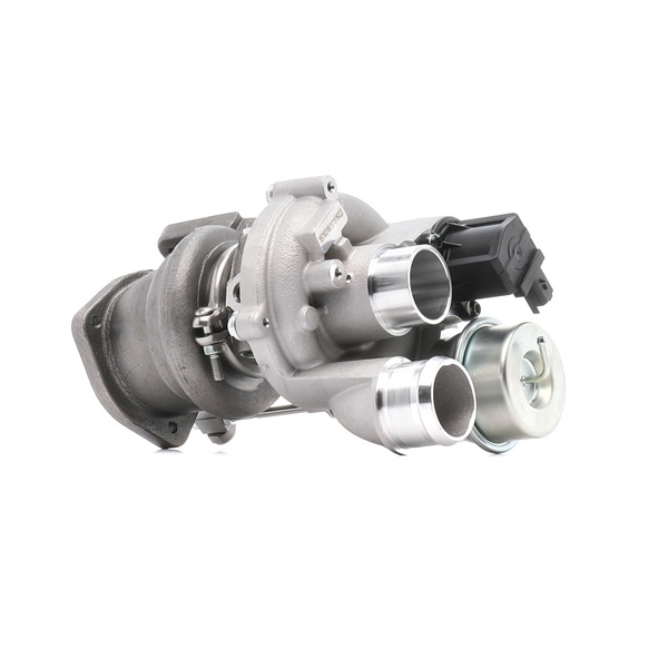 RIDEX 2234C10739 Turbolader MINI Paceman (R61) 1.6 Cooper S ALL4 184 PS Benzin 2014
