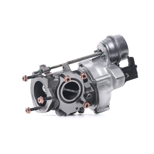 Numéro OEM 7 600 881 - Turbocompresseur 2234C10739R PEUGEOT, CITROËN, BMW, FIAT, MINI