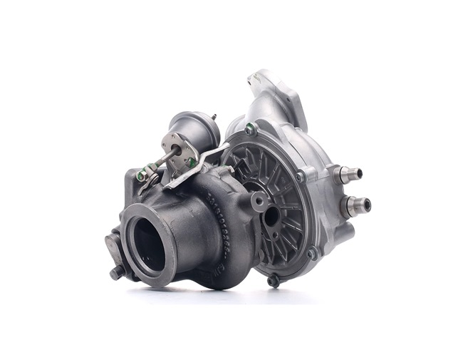 OEM-Nummer 11 65 7 823 257 - Turbolader 2234C10741R BMW