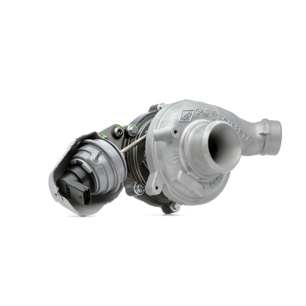 OEM-Nummer 71794945 - Turbolader 2234C10743R OPEL, FIAT, ALFA ROMEO, LAND ROVER, IVECO