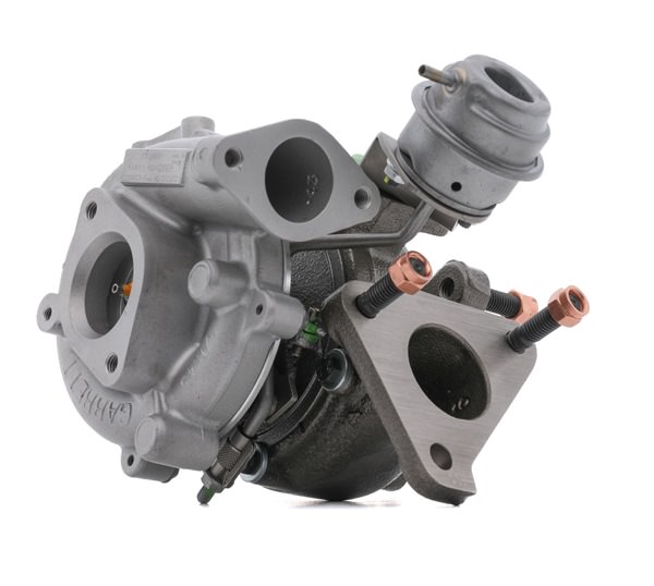 Número OEM 1441-1AW40A - Turbocompressor 2234C10744R RENAULT, NISSAN, SUZUKI