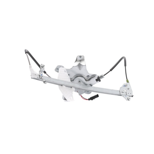 RIDEX 1561W0797 window regulator FORD Transit Connect Mk1 Van 1.8 TDCi 110hp 2006