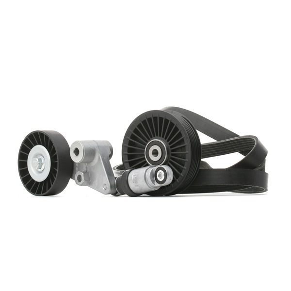 V-Ribbed Belt Set SKRBS-1200717 STARK 4 330 326 FORD
