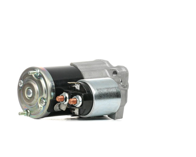 Starter 2S0707 RIDEX MITSUBISHI Lancer VII Sedan (CS_A, CT_A) EVO IX 2006 366 hk