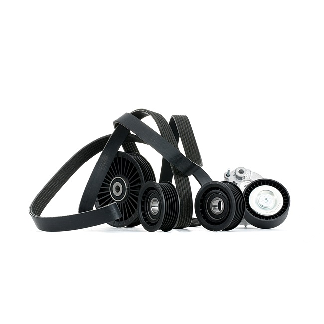 V-Ribbed Belt Set SKRBS-1200720 STARK 059 903 34 1A AUDI, MERCEDES-BENZ, SKODA, FIAT, SEAT