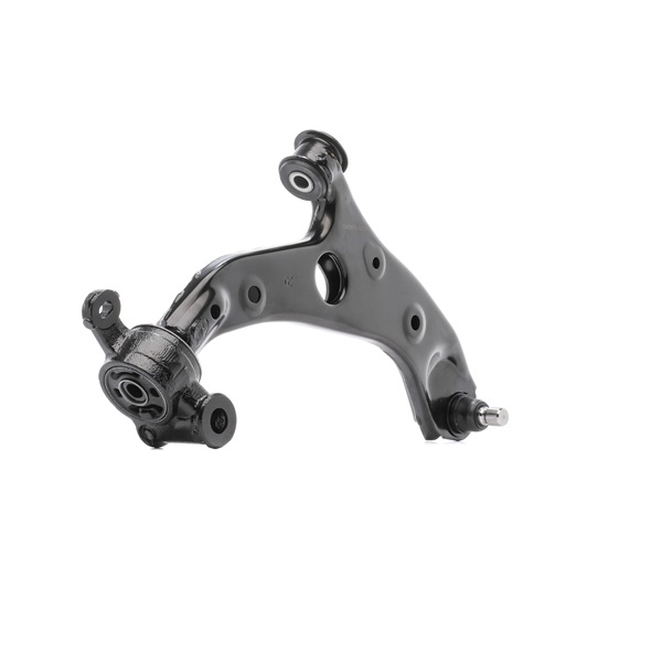 Número OEM B45A 34 300 E - Braço de suspensão 273C2026 MAZDA