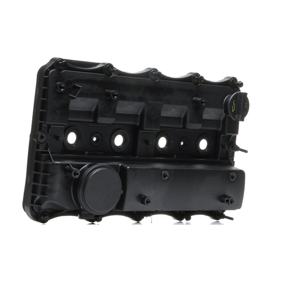 STARK SKCHC-4860046 culasse FORD Transit Custom V362 Van (FY, FZ) 2.2 TDCi 125CV 2018